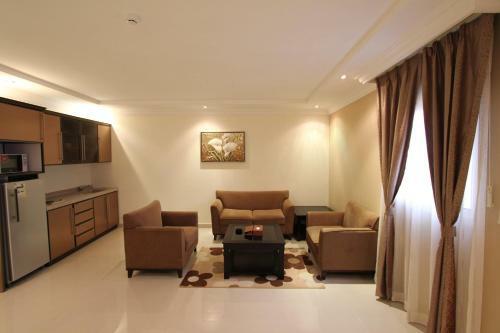 Taleen Al Aqiq Hotel Apartments