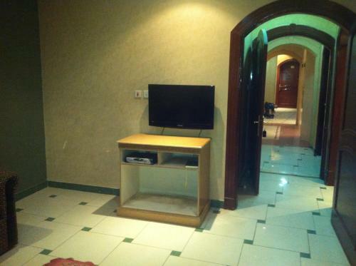 Hostal Makarem Najd Funished Units 2