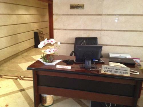 Jonrad Hotel