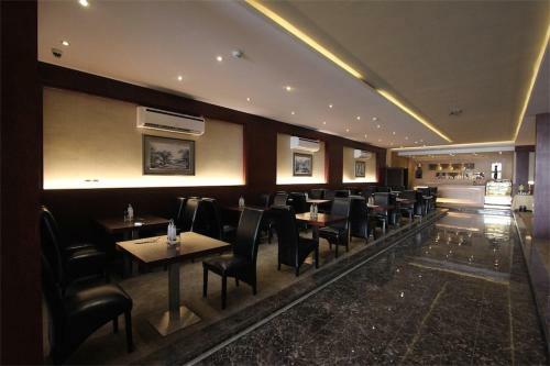 Apartamento Taleen Granada
