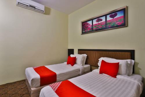 Dome Hotel Suites - Al Orouba