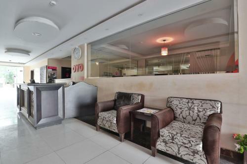 Dome Hotel Suites - Al Orouba