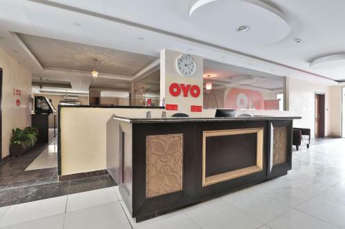 Dome Hotel Suites - Al Orouba