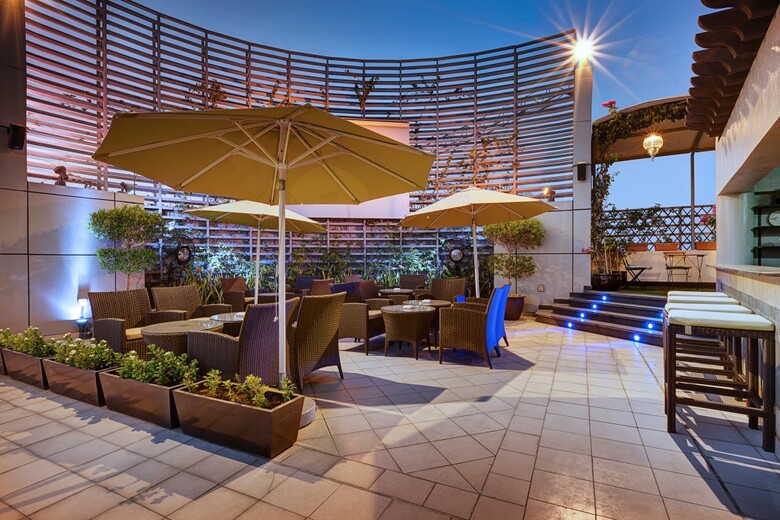 Abidos Hotel Apartment Al Barsha