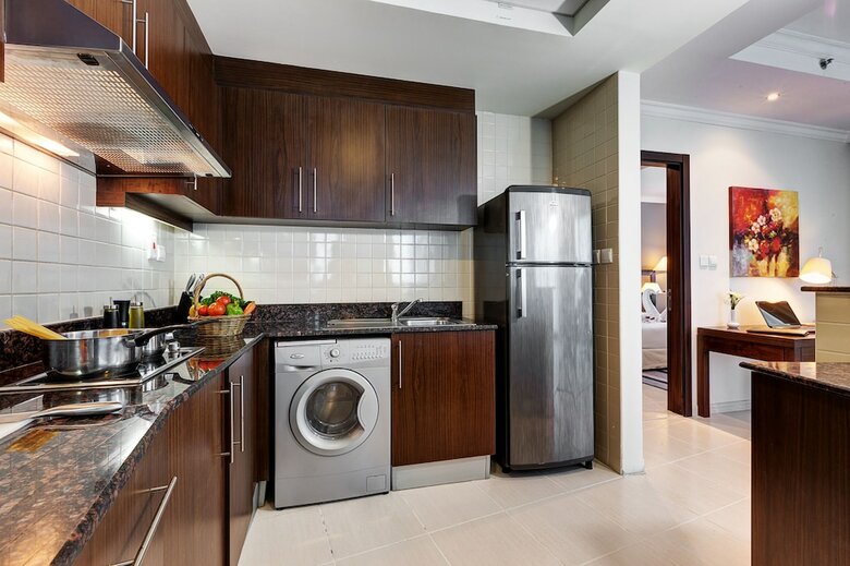Abidos Hotel Apartment Al Barsha