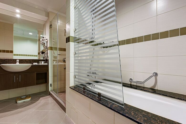Abidos Hotel Apartment Al Barsha