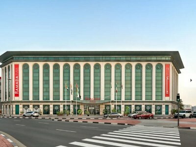Best Western Premier Deira Hotel