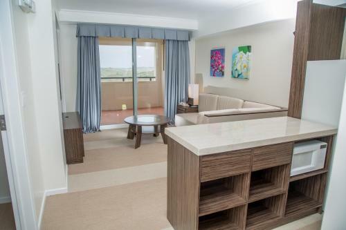 Hotel Leopalace Resort Guam