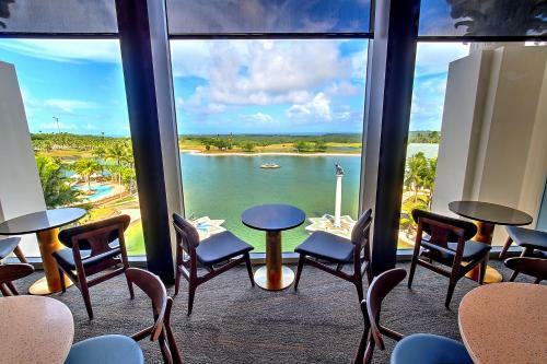 Hotel Leopalace Resort Guam