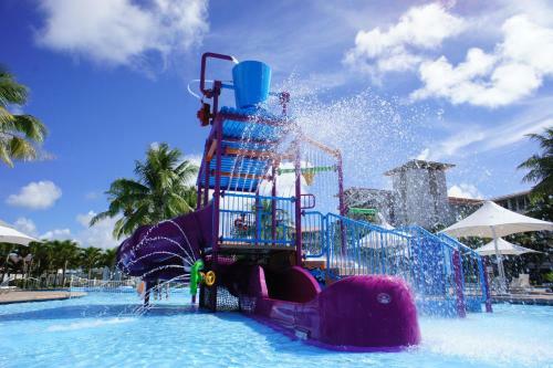 Hotel Leopalace Resort Guam