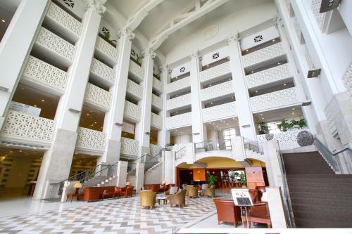 Hotel Leopalace Resort Guam
