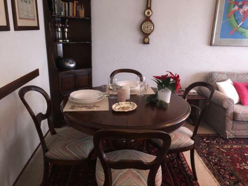 Apartamento Crans Cozy House