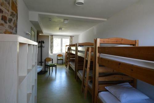 Agroturismo Le Fagotin