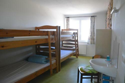 Agroturismo Le Fagotin