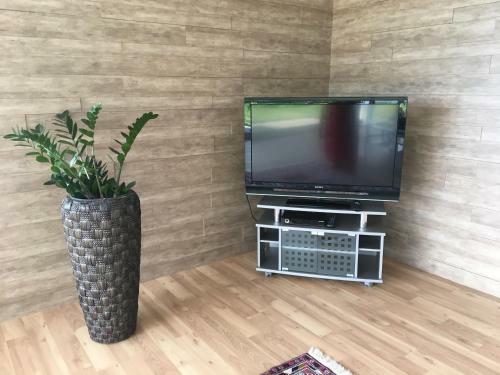 Apartamento Fewo M�ller-bl�uer