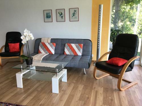 Apartamento Fewo M�ller-bl�uer