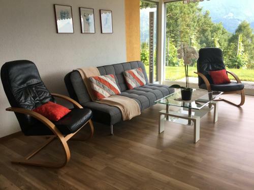 Apartamento Fewo M�ller-bl�uer