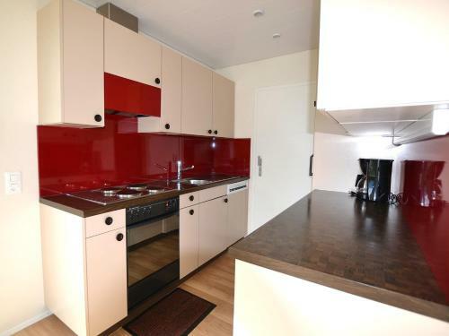 Apartamento Fewo M�ller-bl�uer