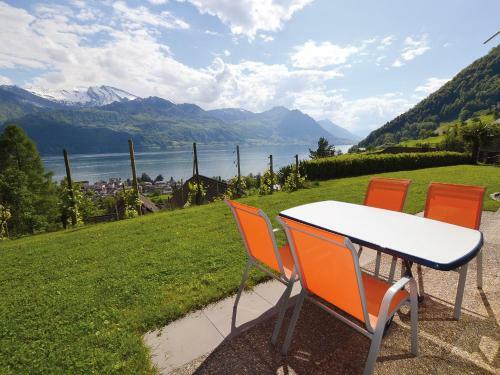 Apartamento Fewo M�ller-bl�uer