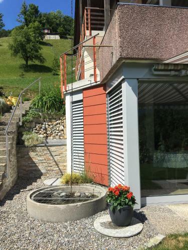 Apartamento Fewo M�ller-bl�uer