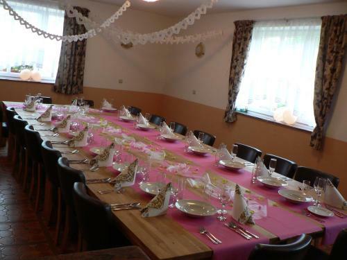 Hostal Guest House Pod H�jkem