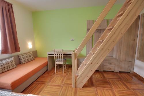 Hostal Guest House Pod H�jkem