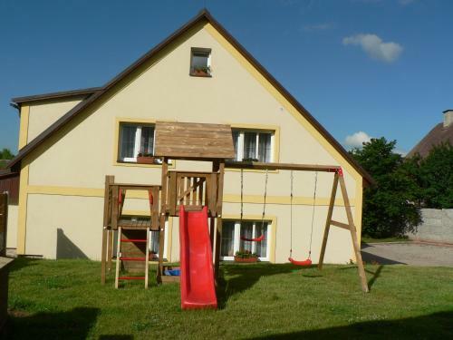 Hostal Guest House Pod H�jkem