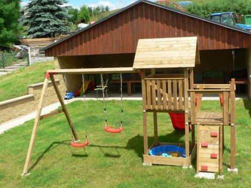 Hostal Guest House Pod H�jkem
