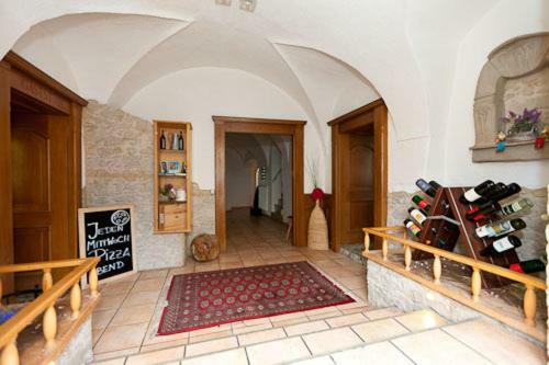 Hotel Gasthof Post
