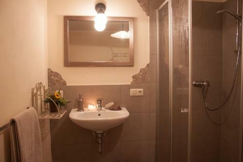 Apartamento Sophienhof Achternholt