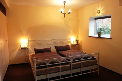 Apartamento Sophienhof Achternholt