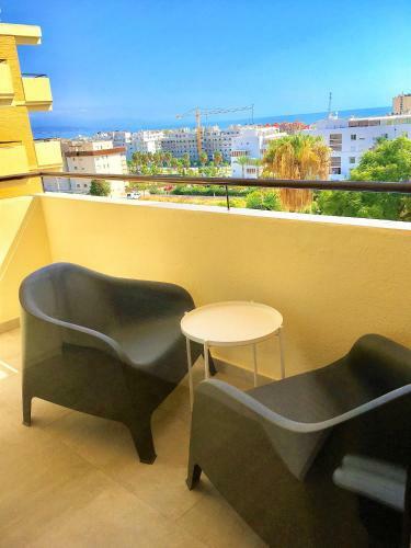 Apartamento Club Playa Flores