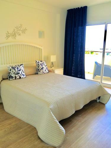 Apartamento Club Playa Flores