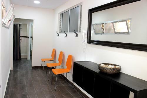 Apartamento Club Playa Flores