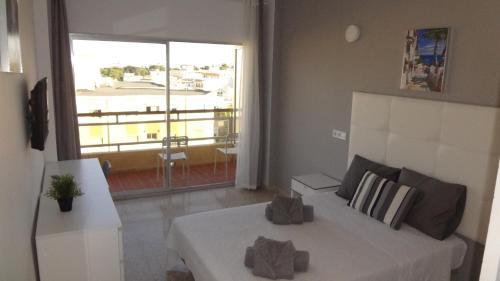 Hostal Carlos Rooms