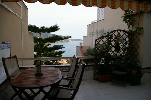 Apartamento Salionc 1