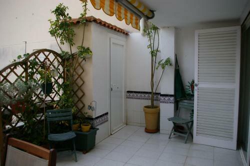Apartamento Salionc 1
