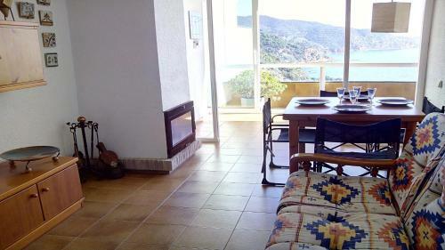 Apartamento Salionc 1