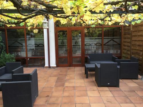 Posada Hostal Restaurant Jose Luis