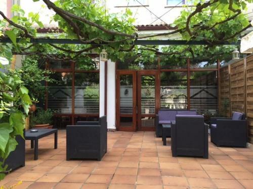 Posada Hostal Restaurant Jose Luis