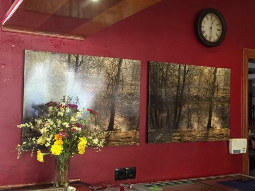Posada Hostal Restaurant Jose Luis