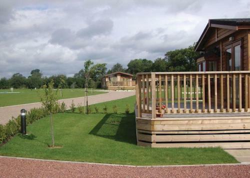 York House Country Park