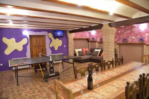 Apartamento El Royo