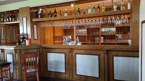 Hostal Tivoli