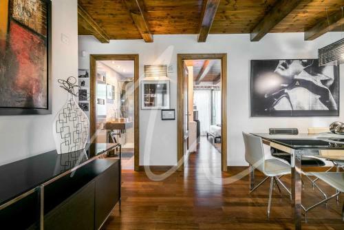 Apartamento Forcanada By Seamount Rentals