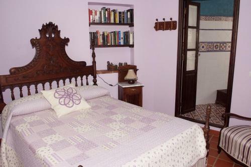 Apartamento El Rinc�n Del Abuelo