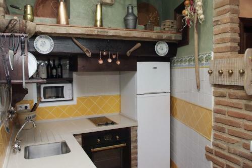 Apartamento El Rinc�n Del Abuelo