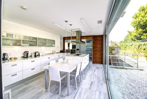 Beach & Golf Luxury Villa Alicante