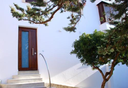 Apartamento Castillo De Yeste