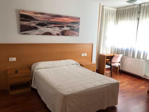 Hostal El Poligono